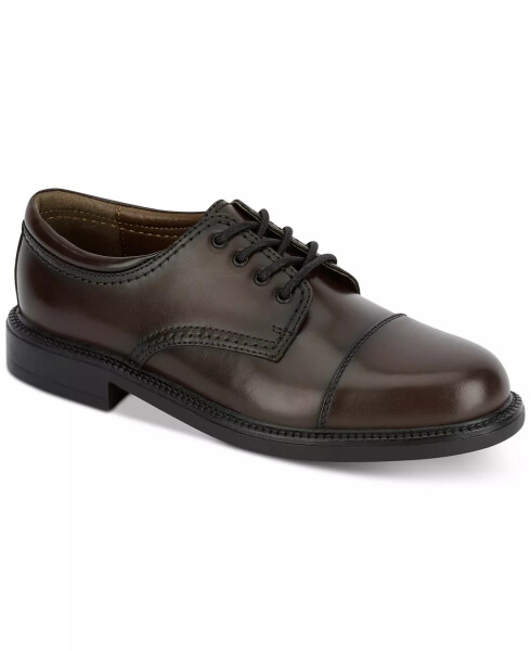 Men's Gordon Cap Toe Oxford Cordovan - 3