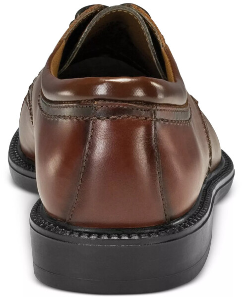 Men's Gordon Cap Toe Oxford Cordovan - 10