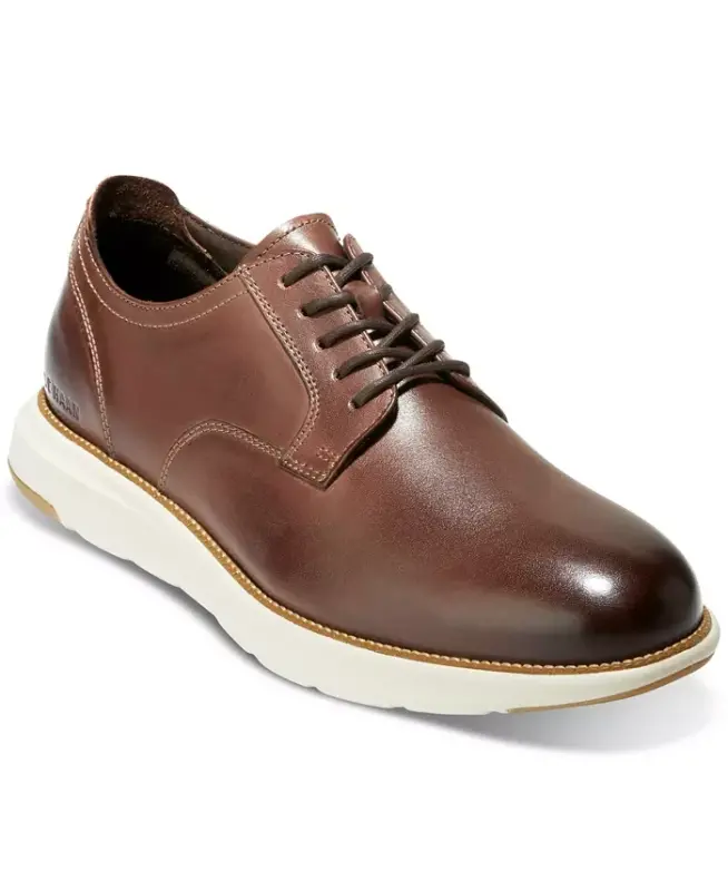 Men's Grand Atlantic Oxford Dress Shoe - COLE HAAN