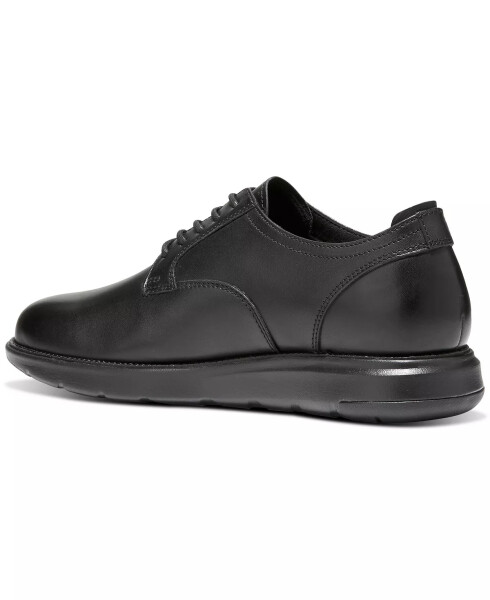 Men's Grand Atlantic Oxford Dress Shoe Black/black - 2