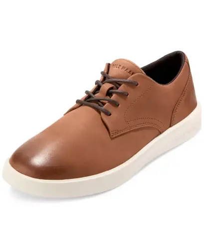 Men's Grand Crosscourt Daily Lace-Up Sneakers - 9