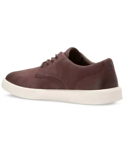 Men's Grand Crosscourt Daily Lace-Up Sneakers - Madeira Nubuck - 7