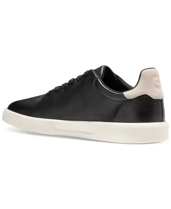 Men's Grand Crosscourt Daily Laser Sneaker - 3