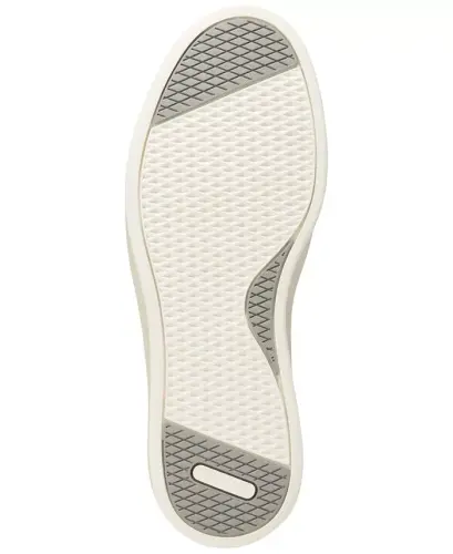 Men's Grand Crosscourt Daily Laser Sneaker - 9