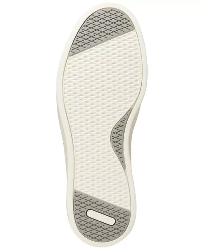 Men's Grand Crosscourt Daily Laser Sneaker - 9