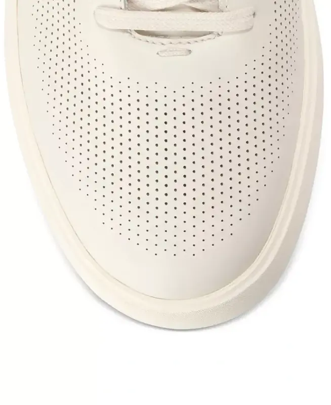 Men's Grand Crosscourt Daily Laser Sneaker - 9