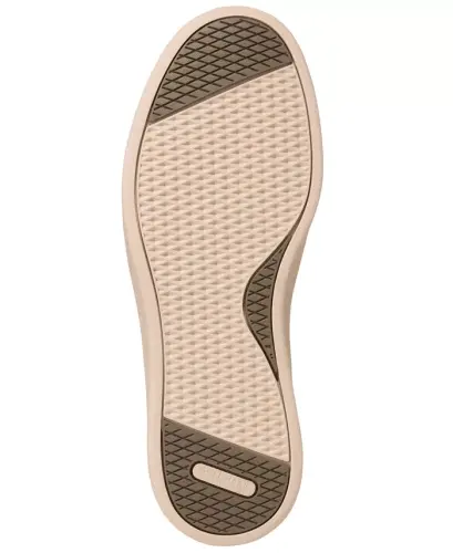 Men's Grand Crosscourt Daily Laser Sneaker - Morel - 9