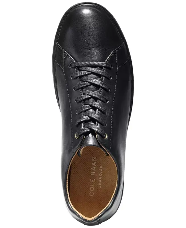 Men's Grand Crosscourt II Sneaker - 3