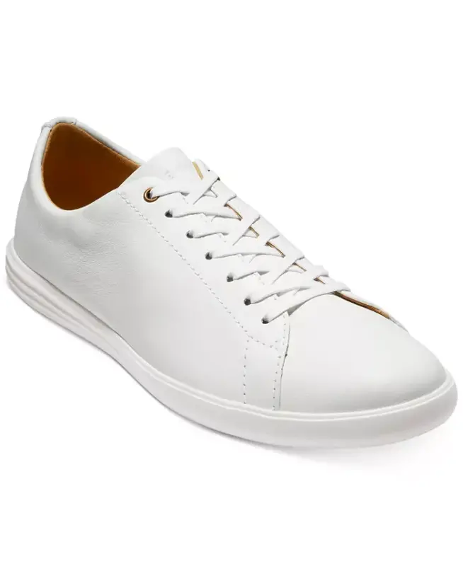 Men's Grand Crosscourt II Sneaker - COLE HAAN