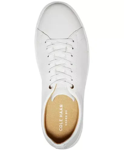 Men's Grand Crosscourt II Sneaker - 3