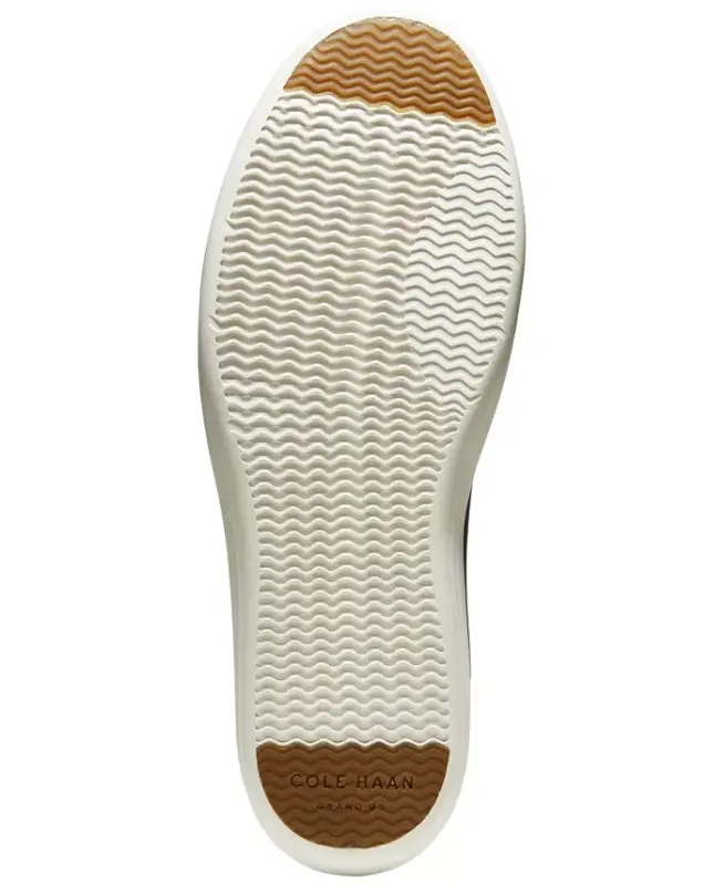 Men's Grand Crosscourt II Sneaker - Navy - 5