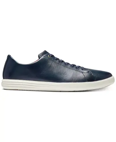 Men's Grand Crosscourt II Sneaker - Navy 