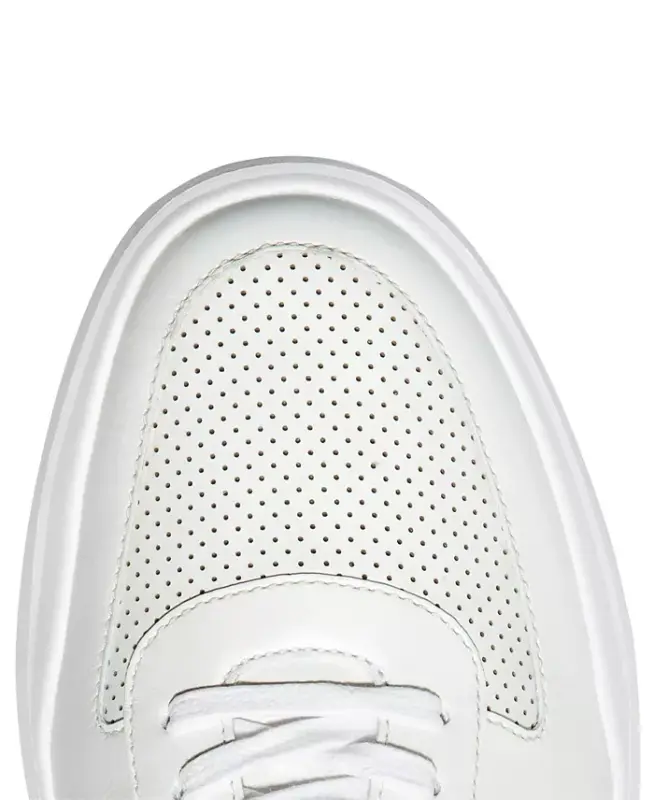 Men's Grand Crosscourt Modern Perf Sneaker - 7
