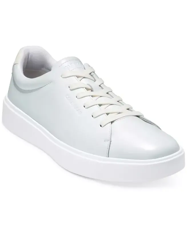 Men's Grand Crosscourt Traveler Sneaker - 1