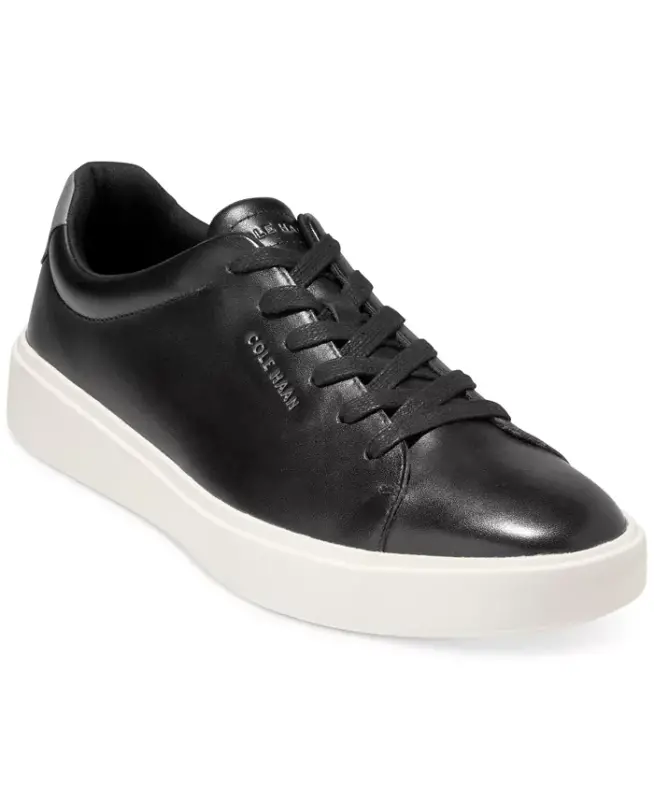 Men's Grand Crosscourt Traveler Sneaker - 1