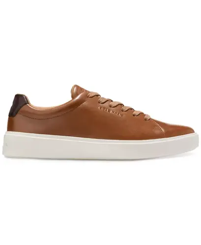Men's Grand Crosscourt Traveler Sneaker - 3