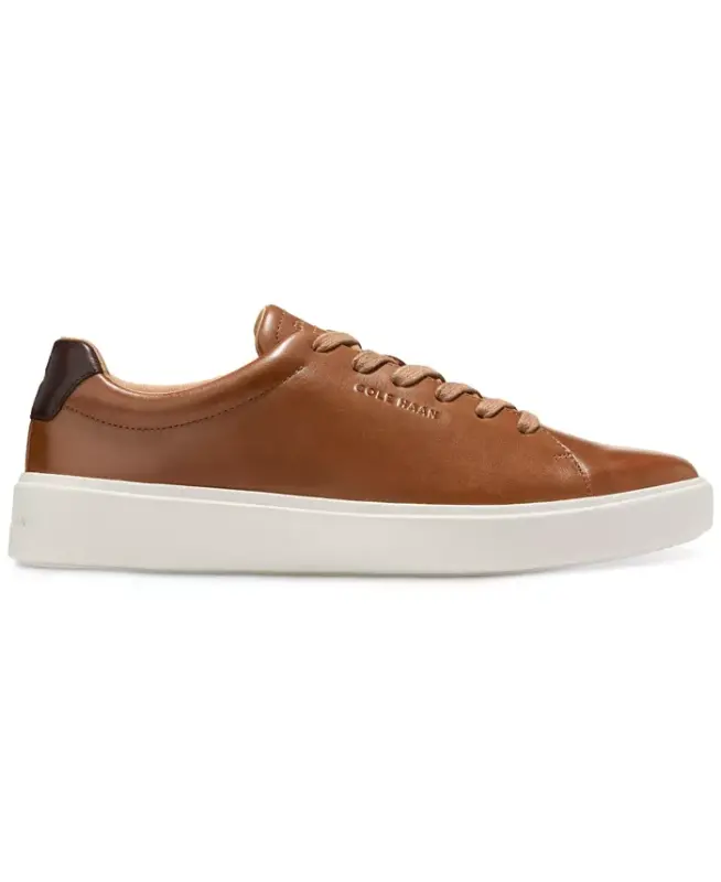 Men's Grand Crosscourt Traveler Sneaker - 3