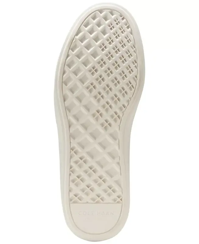 Men's Grand Crosscourt Traveler Sneaker - 4