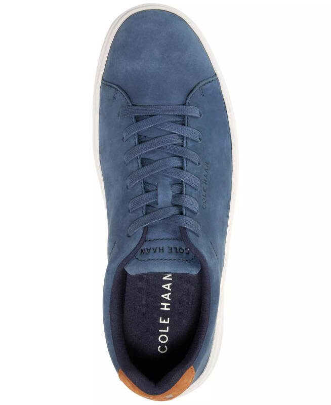 Men's Grand Crosscourt Traveler Sneaker-Big Dipper/British Tan - 5