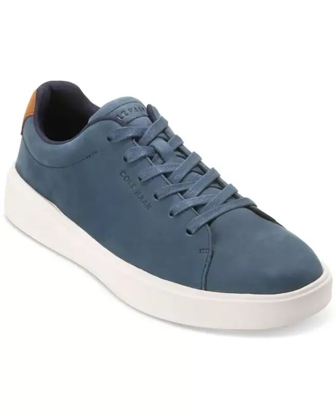 Men's Grand Crosscourt Traveler Sneaker-Big Dipper/British Tan - 1