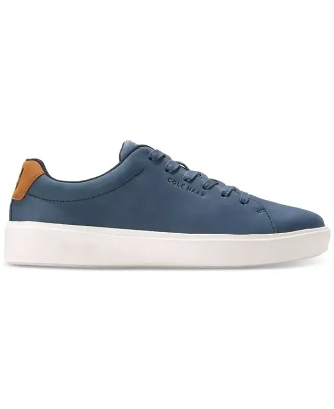 Men's Grand Crosscourt Traveler Sneaker-Big Dipper/British Tan - 3
