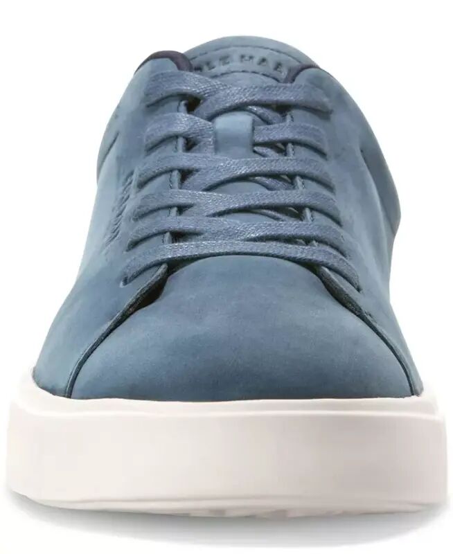 Men's Grand Crosscourt Traveler Sneaker-Big Dipper/British Tan - 4