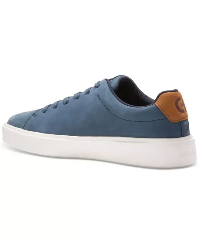 Men's Grand Crosscourt Traveler Sneaker-Big Dipper/British Tan - 7