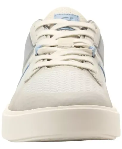 Men's Grand Crosscourt Winner Bağcıklı Sneaker - Gümüş Huş Ağacı - 3