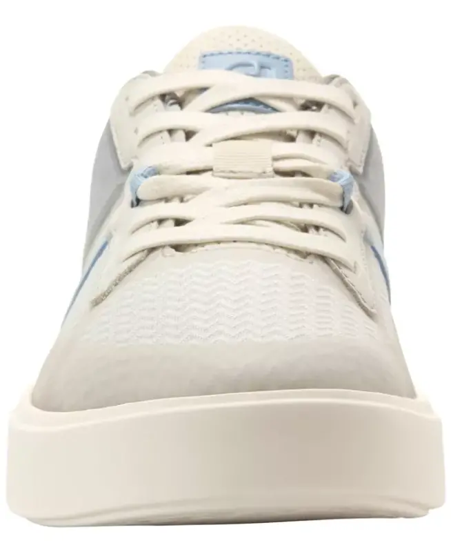 Men's Grand Crosscourt Winner Bağcıklı Sneaker - Gümüş Huş Ağacı - 3