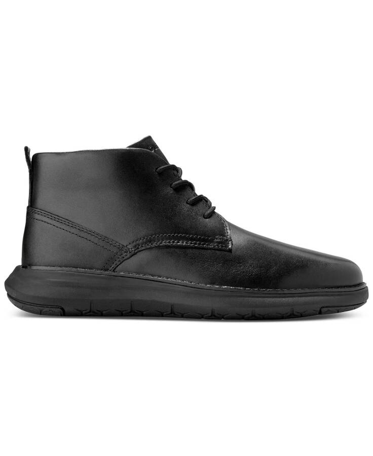 Men's Grand Remix Chukka Boot Black - 2