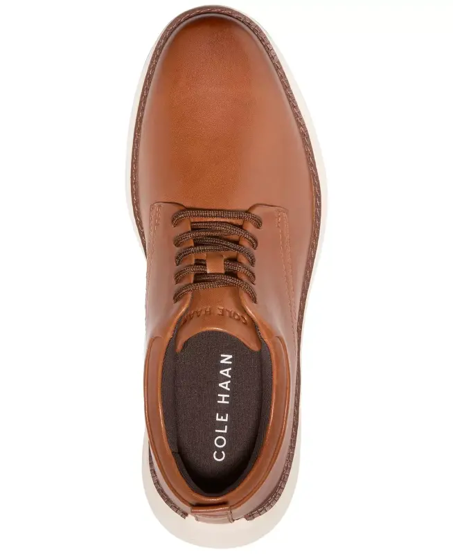 Men's Grand Remix Oxford tufli - 5