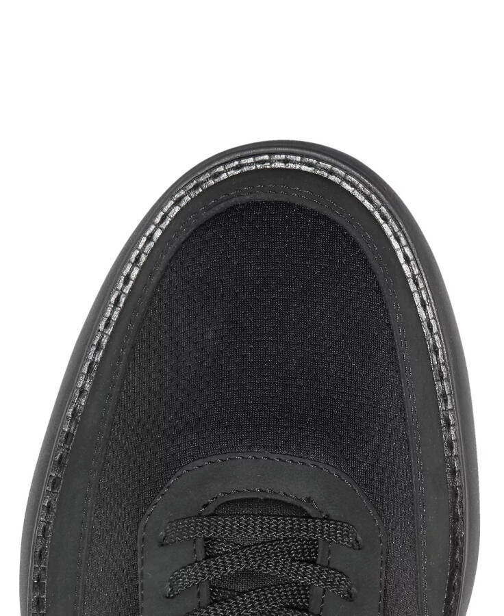 Men's Grand Remix Sneakers Black - 5