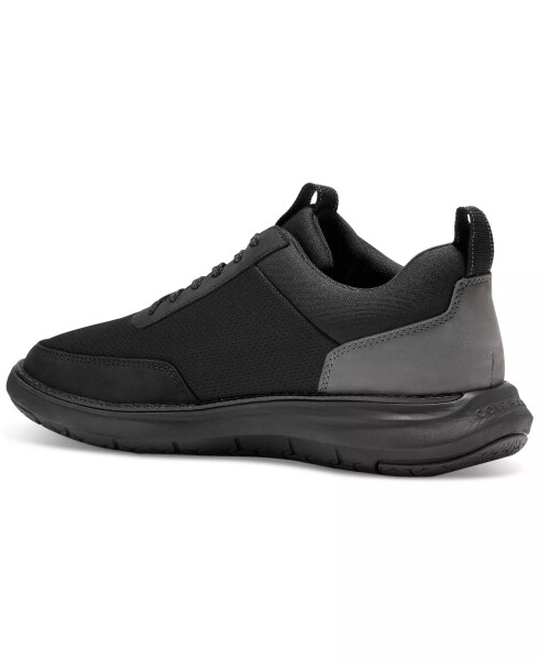 Men's Grand Remix Sneakers Black - 7