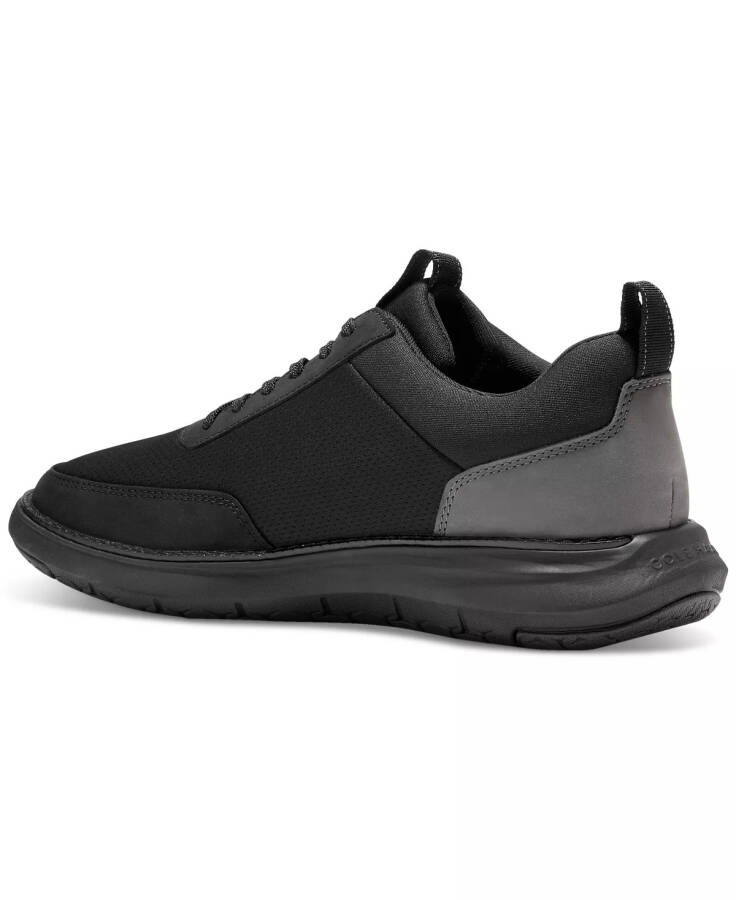 Men's Grand Remix Sneakers Black - 7