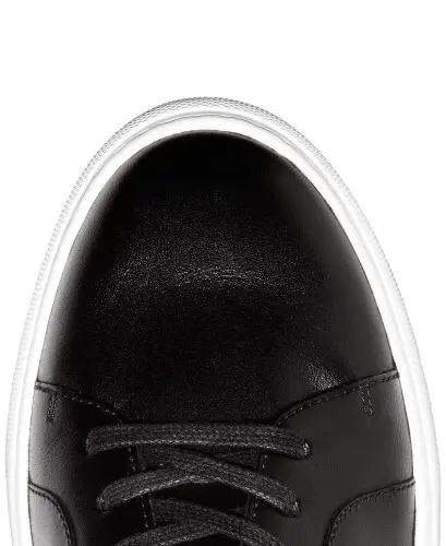 Men's Grand Series Jensen Sneakers-Black - 7