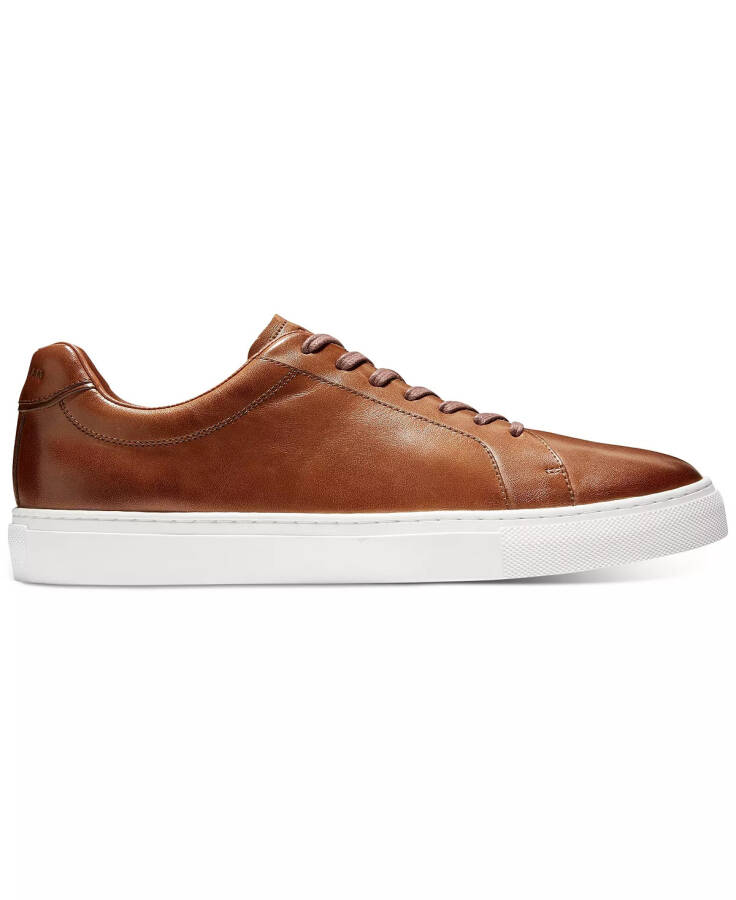 Men's Grand Series Jensen Sneakers British Tan - 2