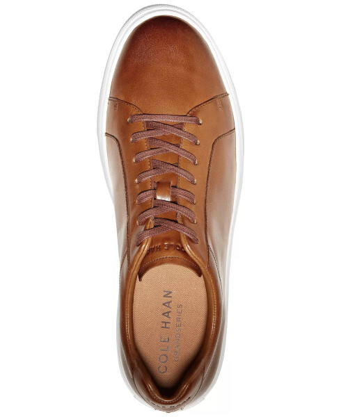 Men's Grand Series Jensen Sneakers British Tan - 3