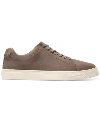 Men's Grand Series Jensen Sneakers - Morel Suede - COLE HAAN (1)