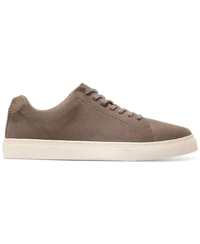 Men's Grand Series Jensen Sneakers - Morel Suede - 2
