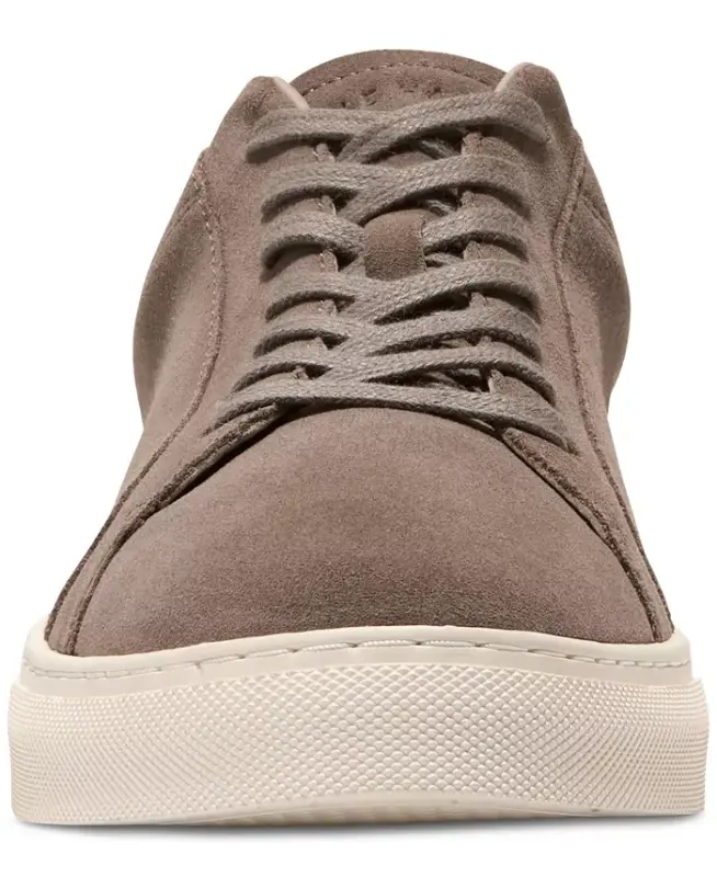 Men's Grand Series Jensen Sneakers - Morel Suede - 3