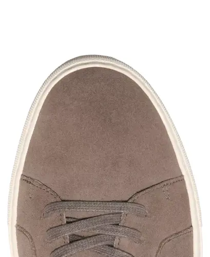 Men's Grand Series Jensen Sneakers - Morel Suede - 5