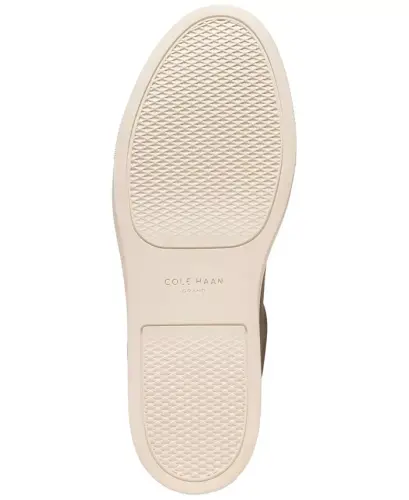 Men's Grand Series Jensen Sneakers - Morel Suede - 6