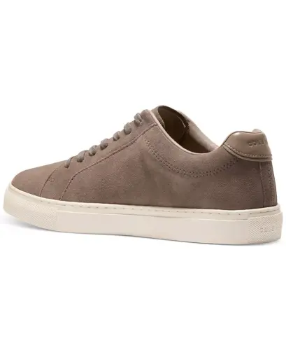 Men's Grand Series Jensen Sneakers - Morel Suede - 7