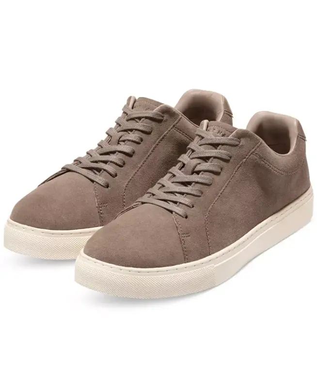 Men's Grand Series Jensen Sneakers - Morel Suede - 9