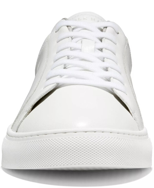 Men's Grand Series Jensen Sneakers White - 4