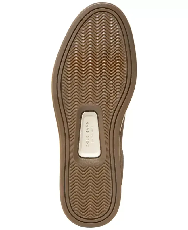 Men's GrandPrø Angleace Sneaker - Irish Coffee - 5