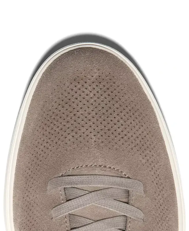 Men's GrandPrø Angleace Sneaker - Irish Coffee - 8