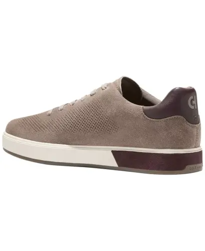Men's GrandPrø Angleace Sneaker - Irish Coffee - 6