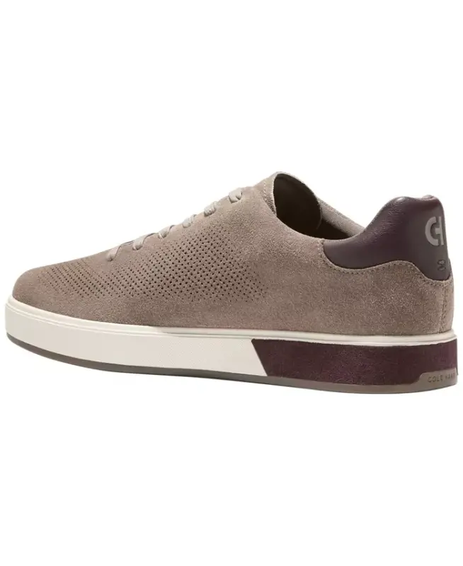Men's GrandPrø Angleace Sneaker - Irish Coffee - 6