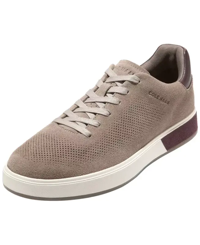 Men's GrandPrø Angleace Sneaker - Irish Coffee - 7